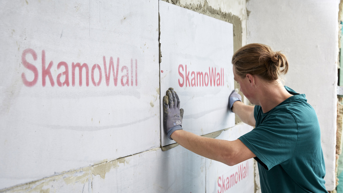 Kalciumsilikat_SkamoWall