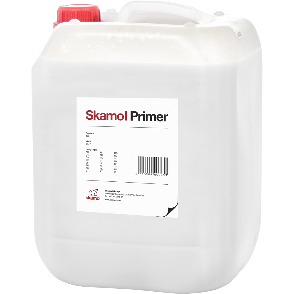 Skamol Primer